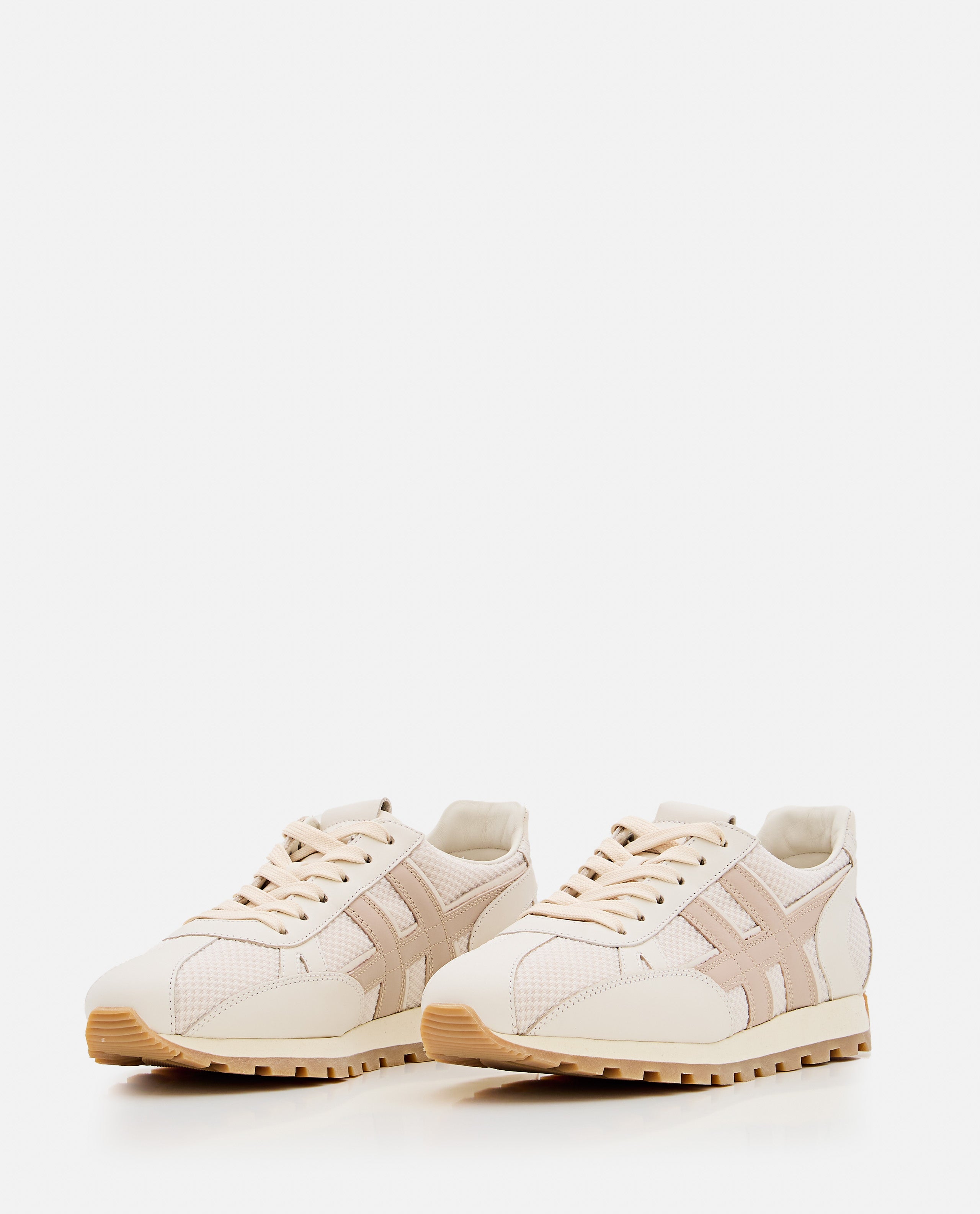 Hogan Sneakers White