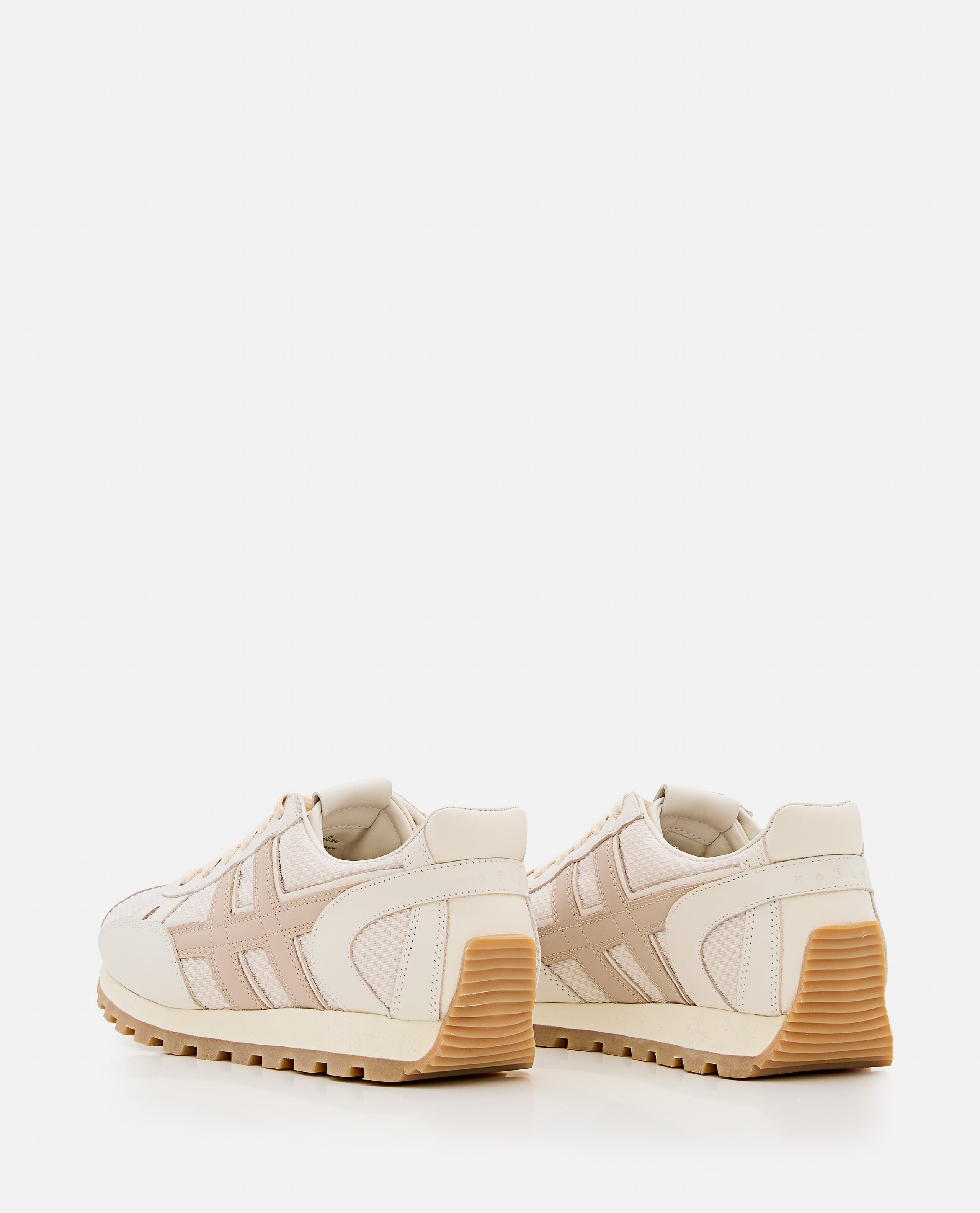 Hogan Sneakers White