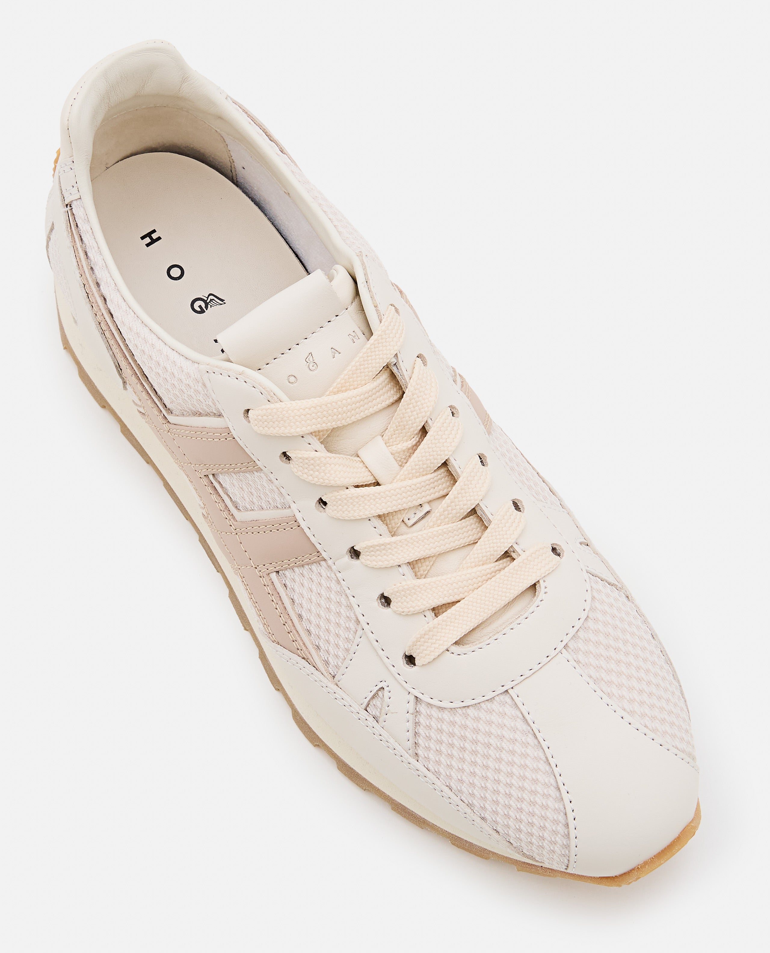 Hogan Sneakers White