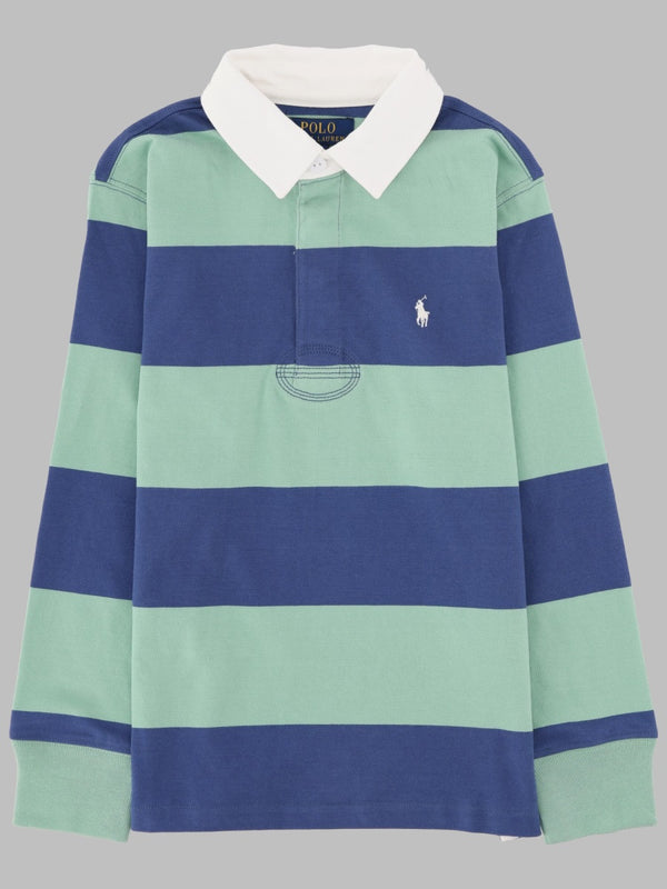 Rugby Shirt Multicolour Cotton