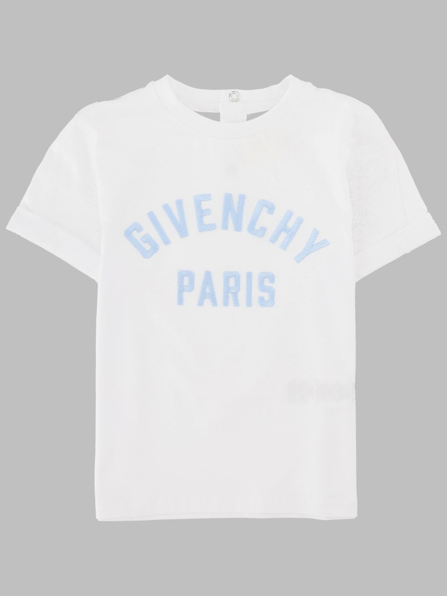 T-Shirt White Cotton T-shirts