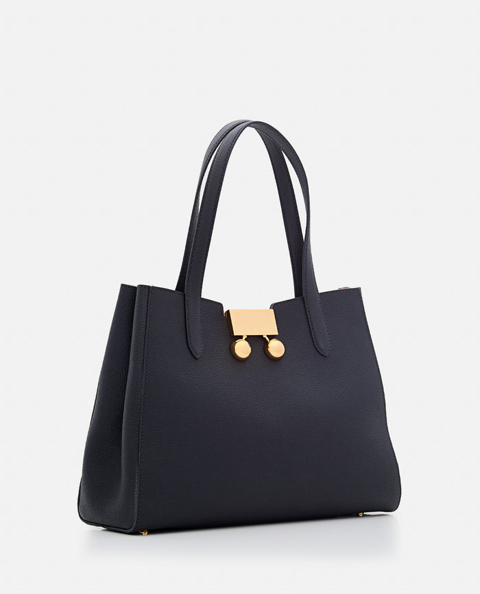 Marni Bags Black Calf Leather