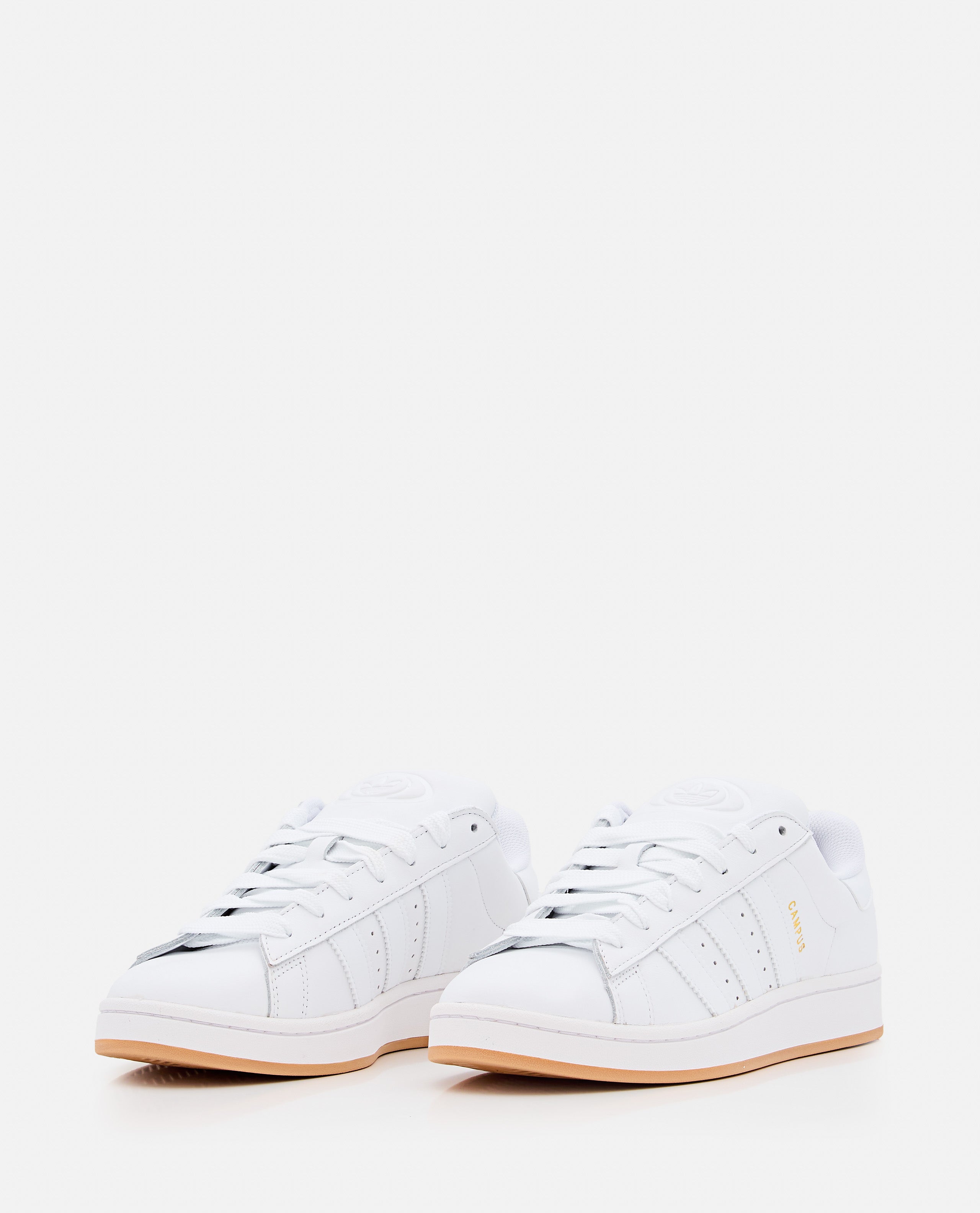 Adidas Originals Sneakers White Le Pl