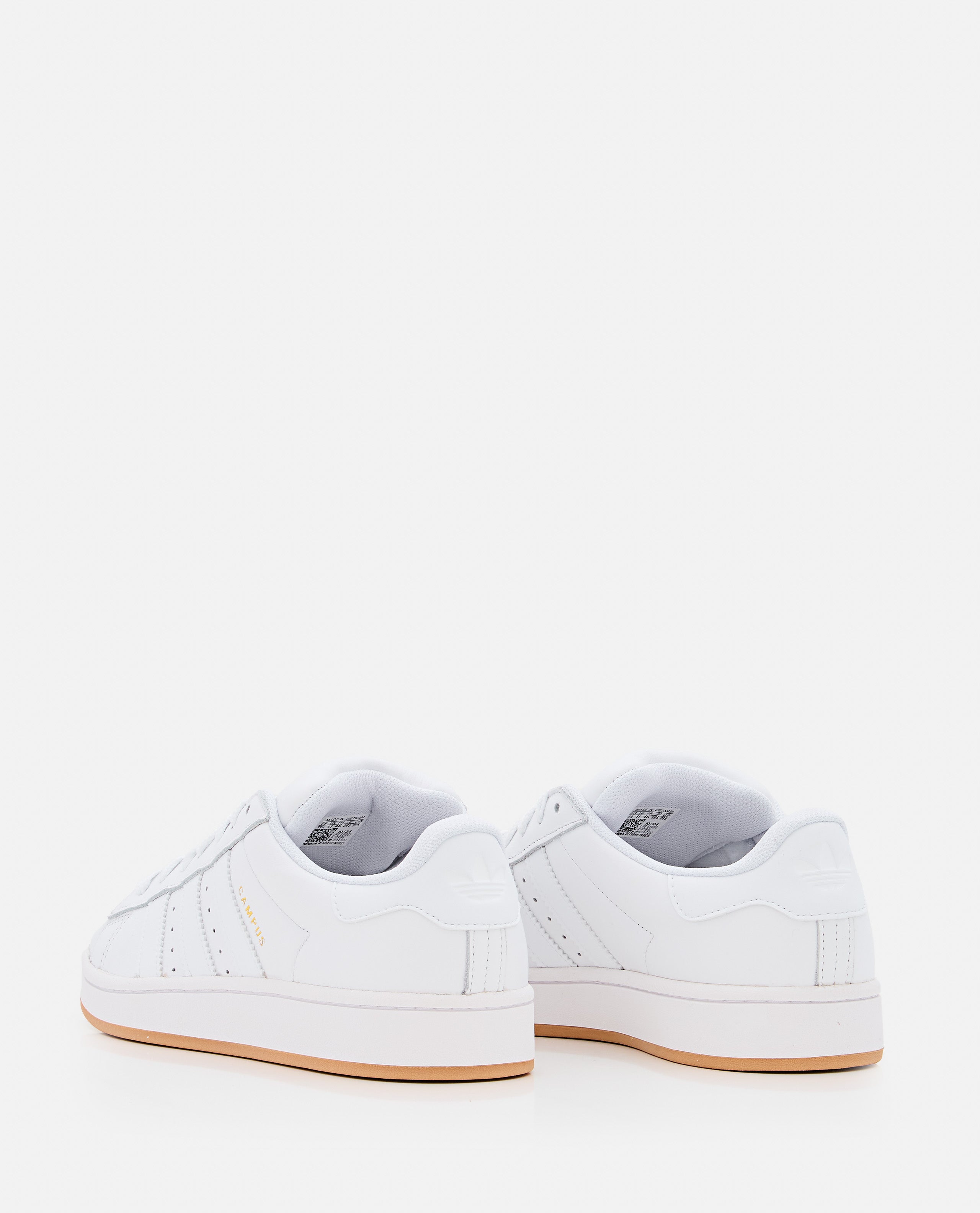 Adidas Originals Sneakers White Le Pl