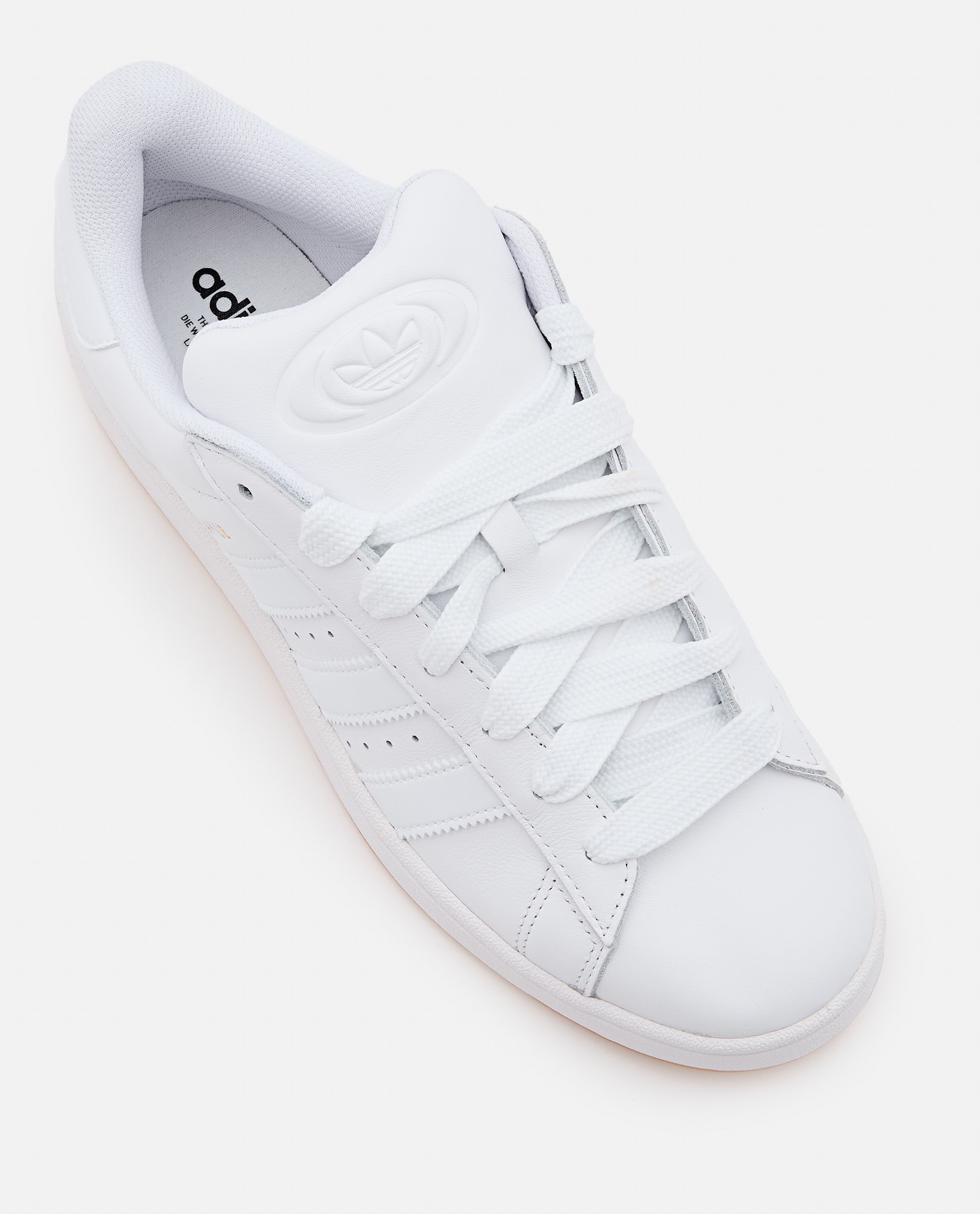 Adidas Originals Sneakers White Le Pl