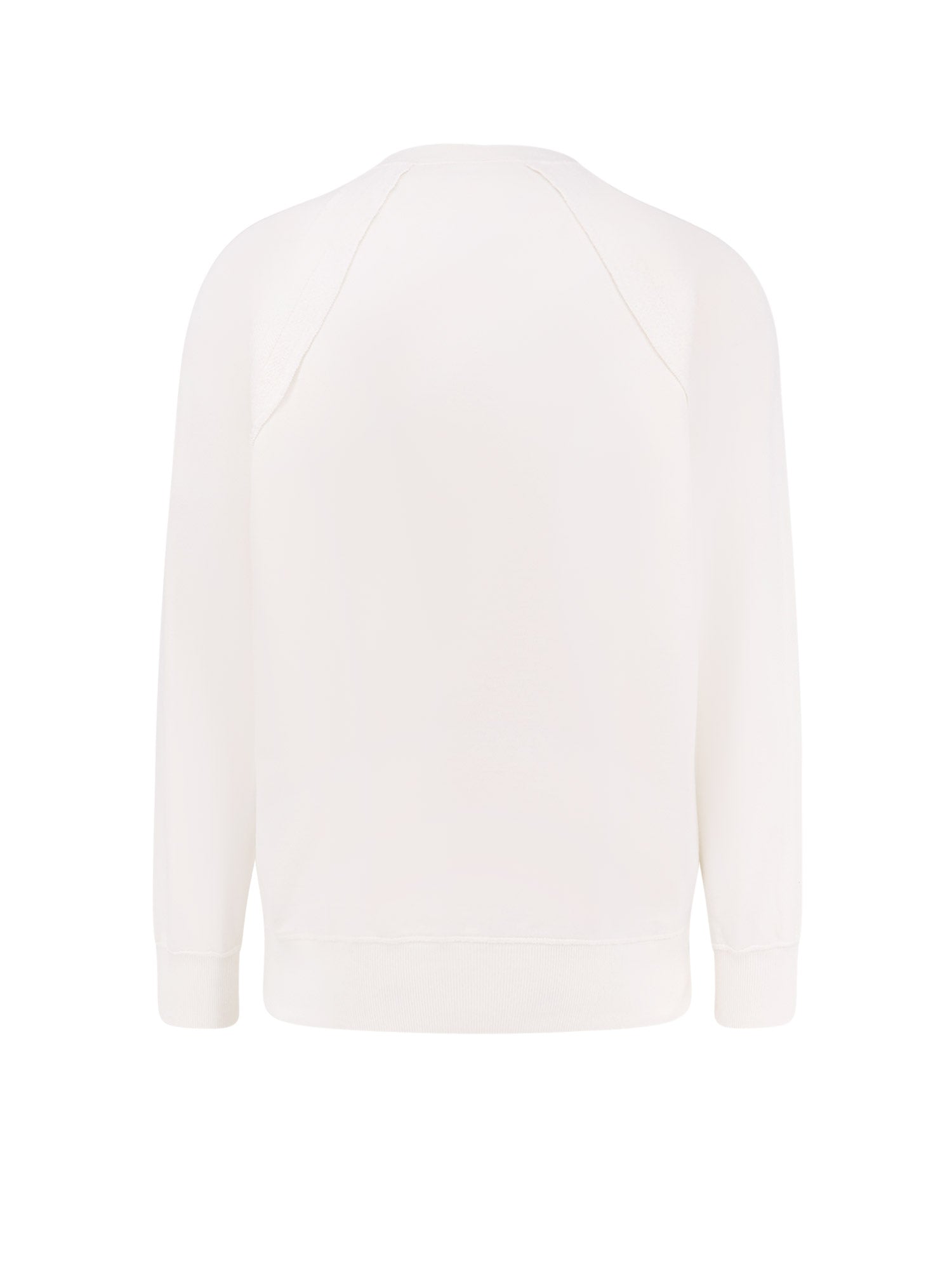 Undercover Sweaters White Cotone