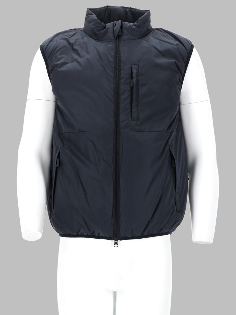 Waistcoat Jil Blue Waistcoats & Gilets
