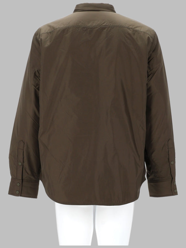 Shirt 13 Piu Military Green