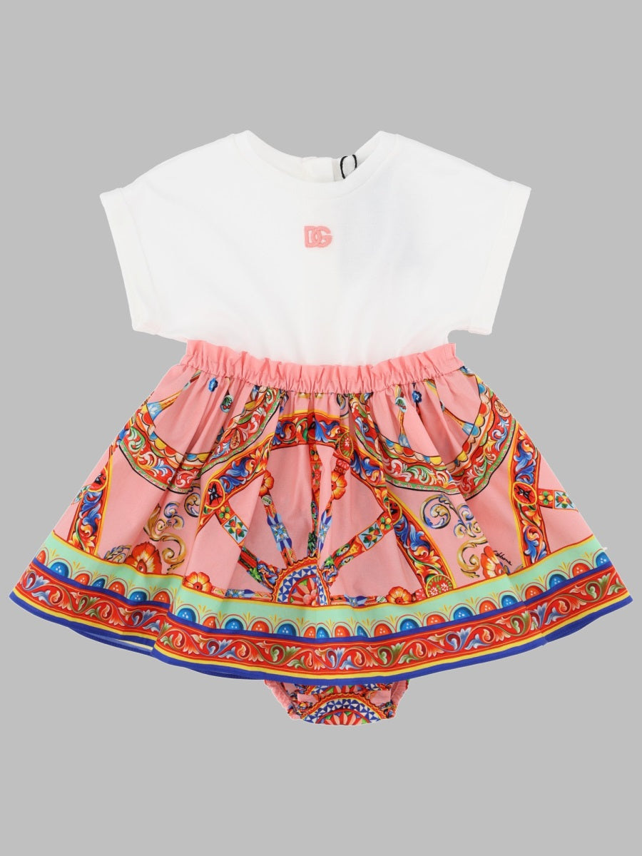Dress Multicolour