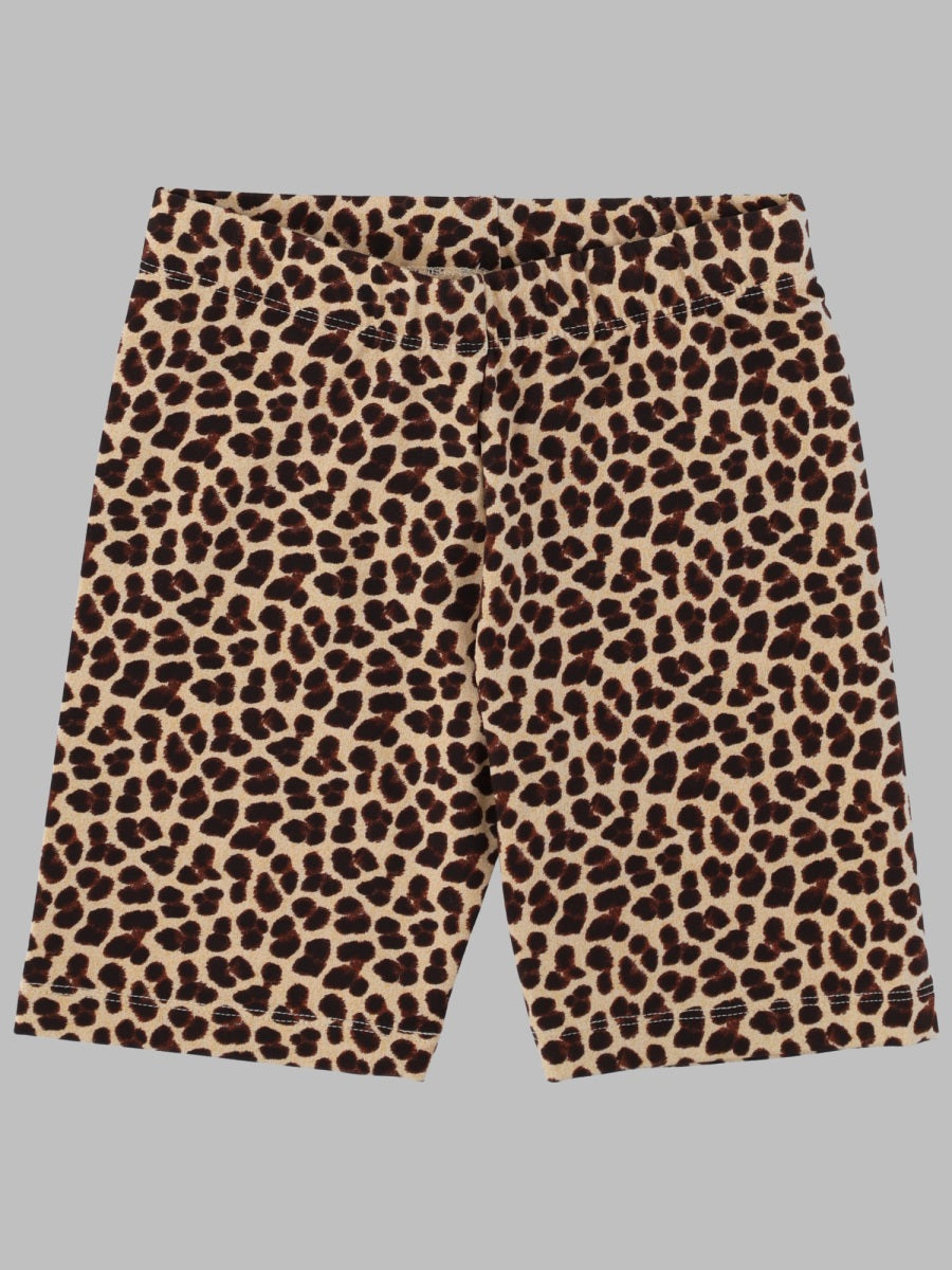Shorts Multicolour Cotton