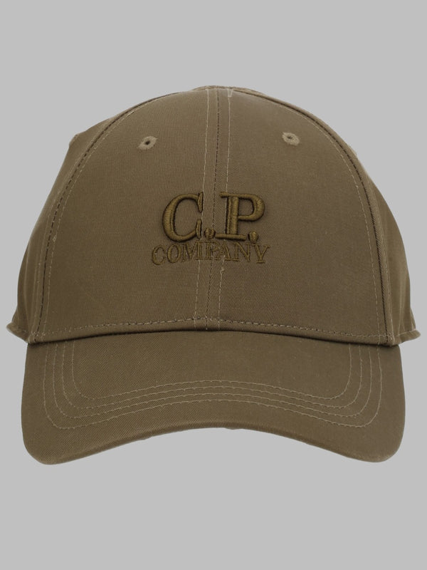 Baseball Cap Cotton Green Hat