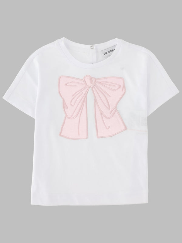 T-Shirt White Cotton T-shirts