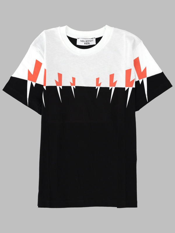 T-Shirt Jersey White Cotton T-shirts