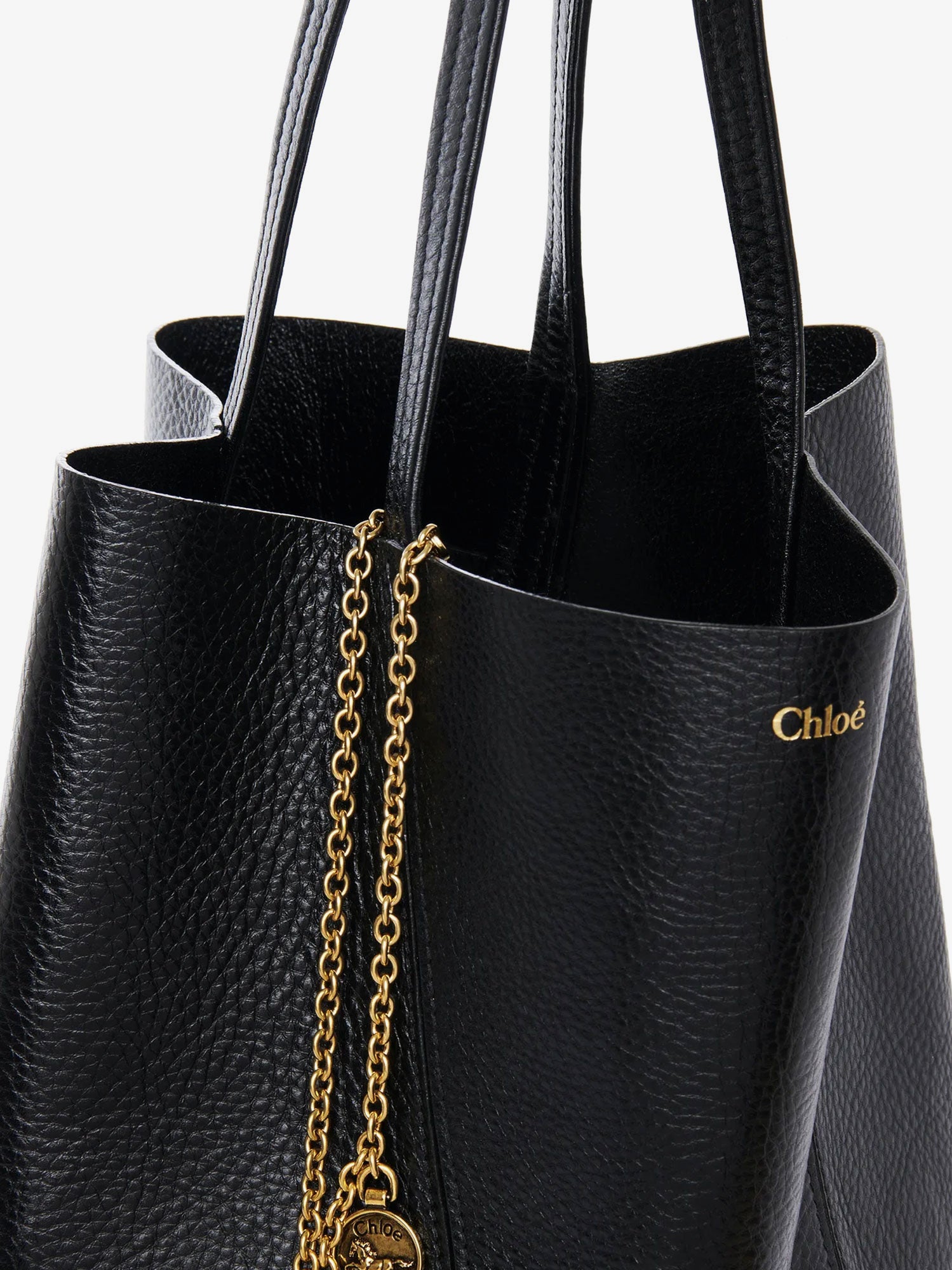 Chloè Bags Black