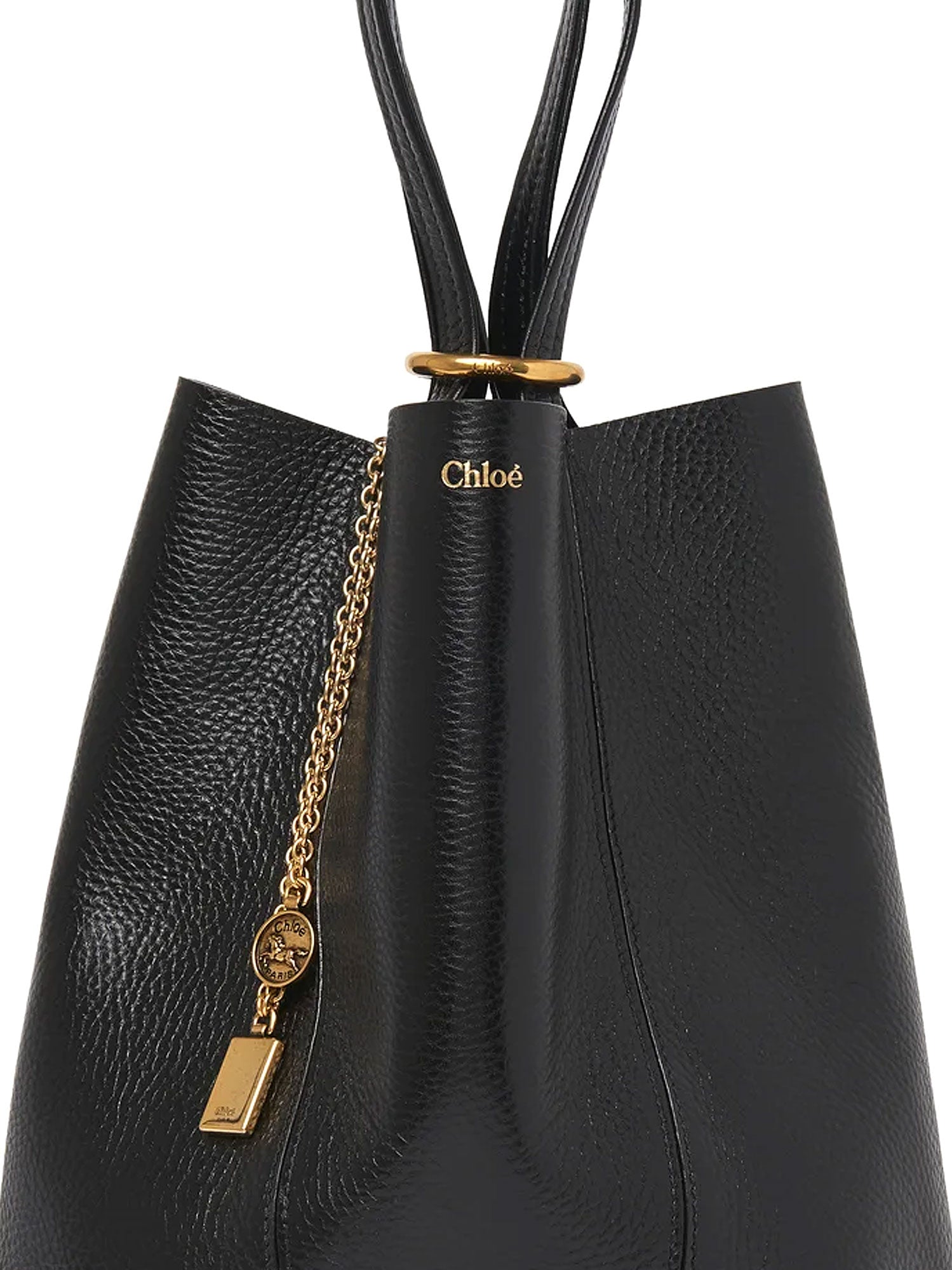 Chloè Bags Black
