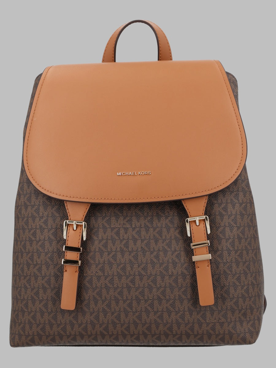Backpack Quinn Multicolour 89.pvc Backpacks