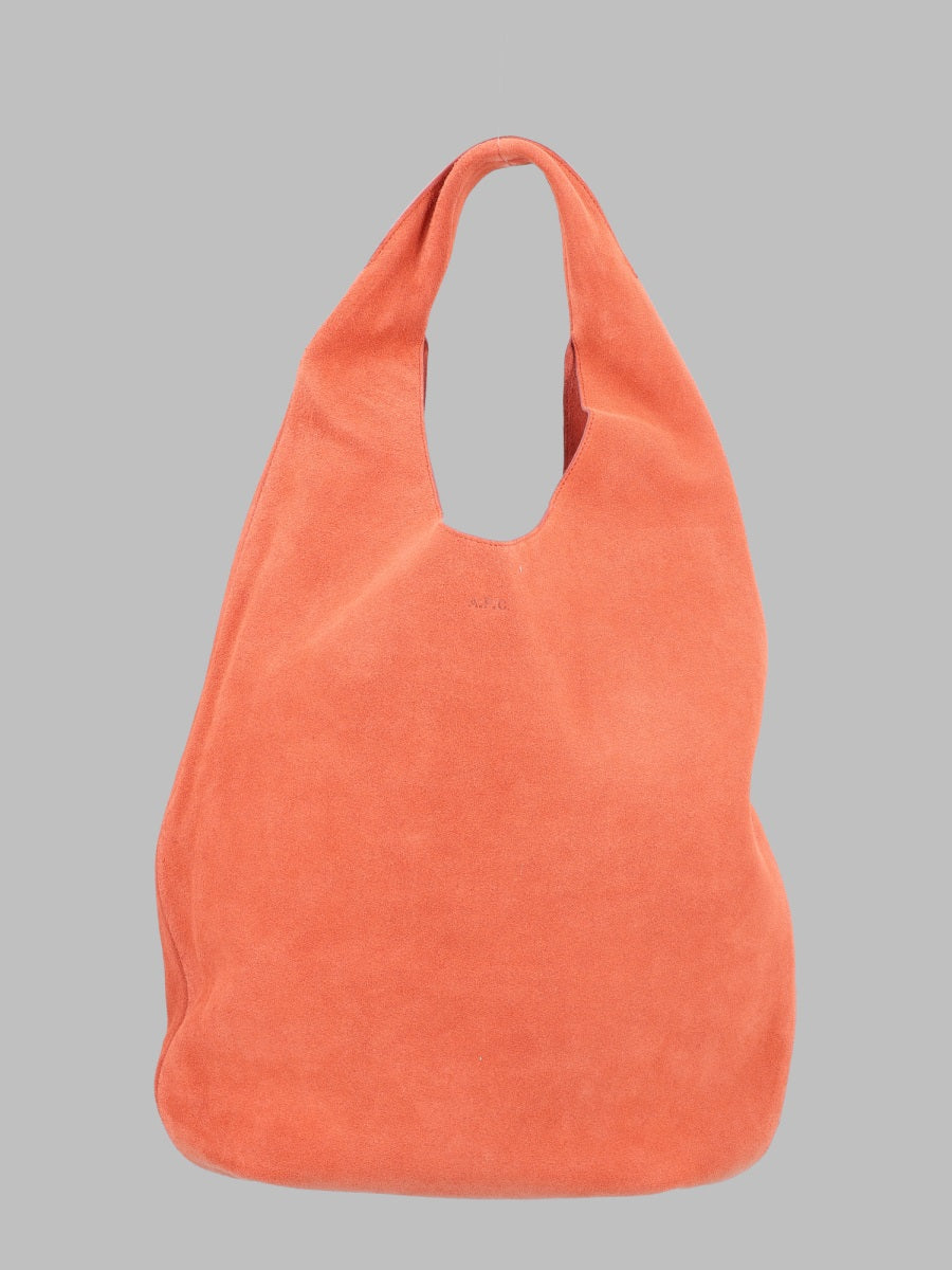 Shoulder Bag Le Neige Multicolour Cowskin