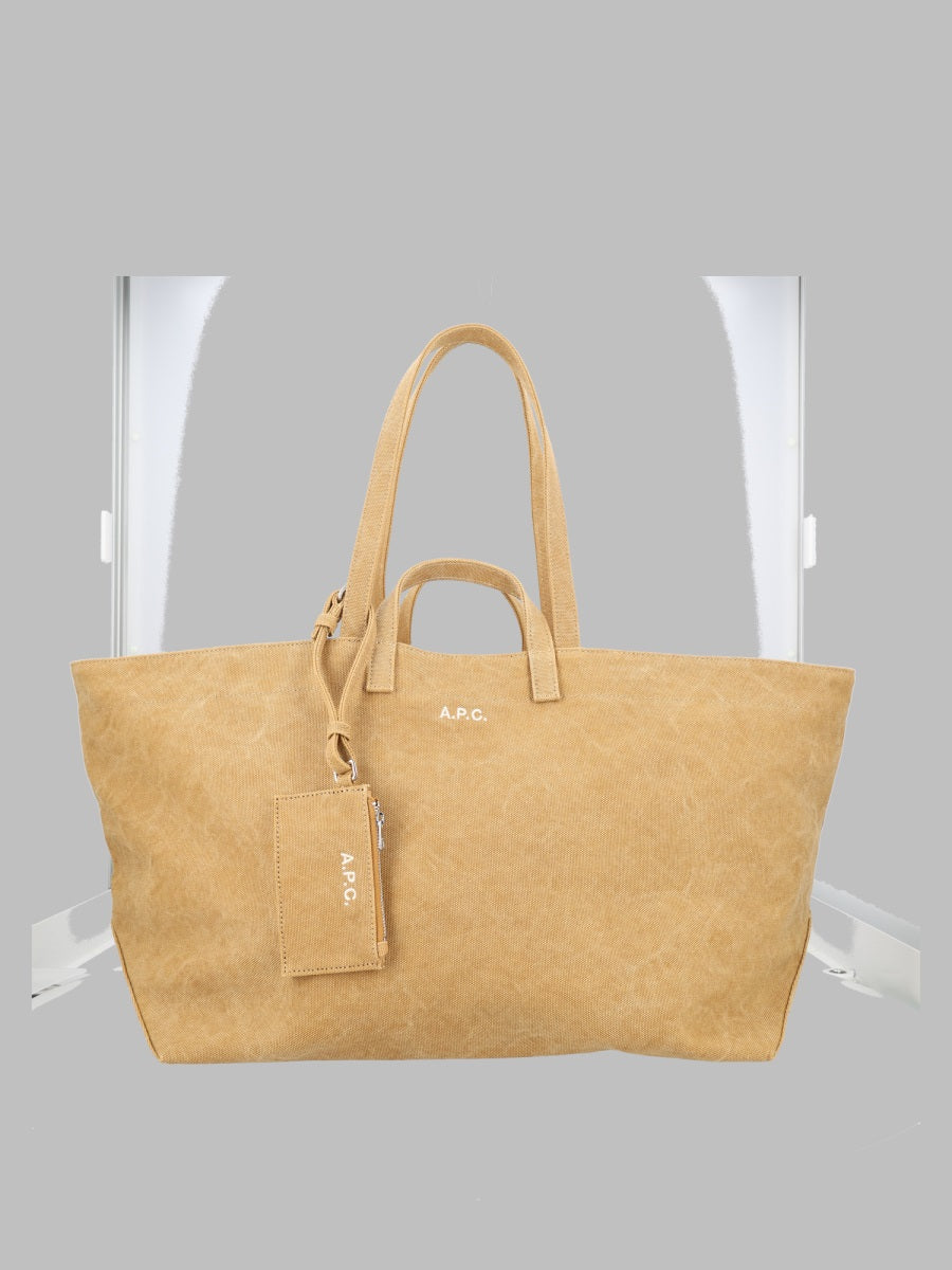 Handbag Le Drummer Toile Multicolour Cotton Handbags