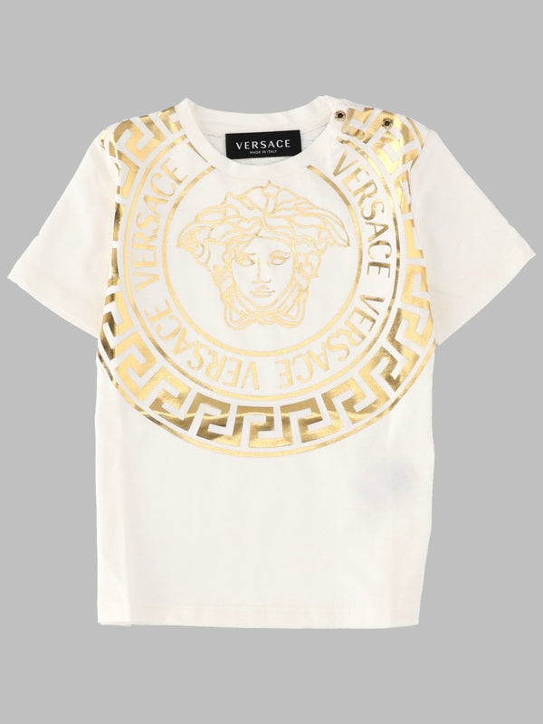 T-Shirt White Cotton T-shirts