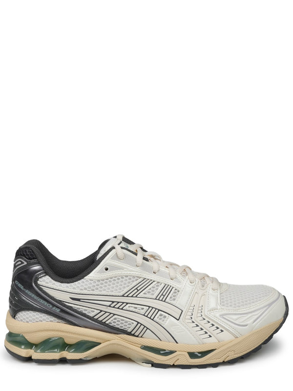 Sneakers Gel Kayano 14 White Synthetic Trainers