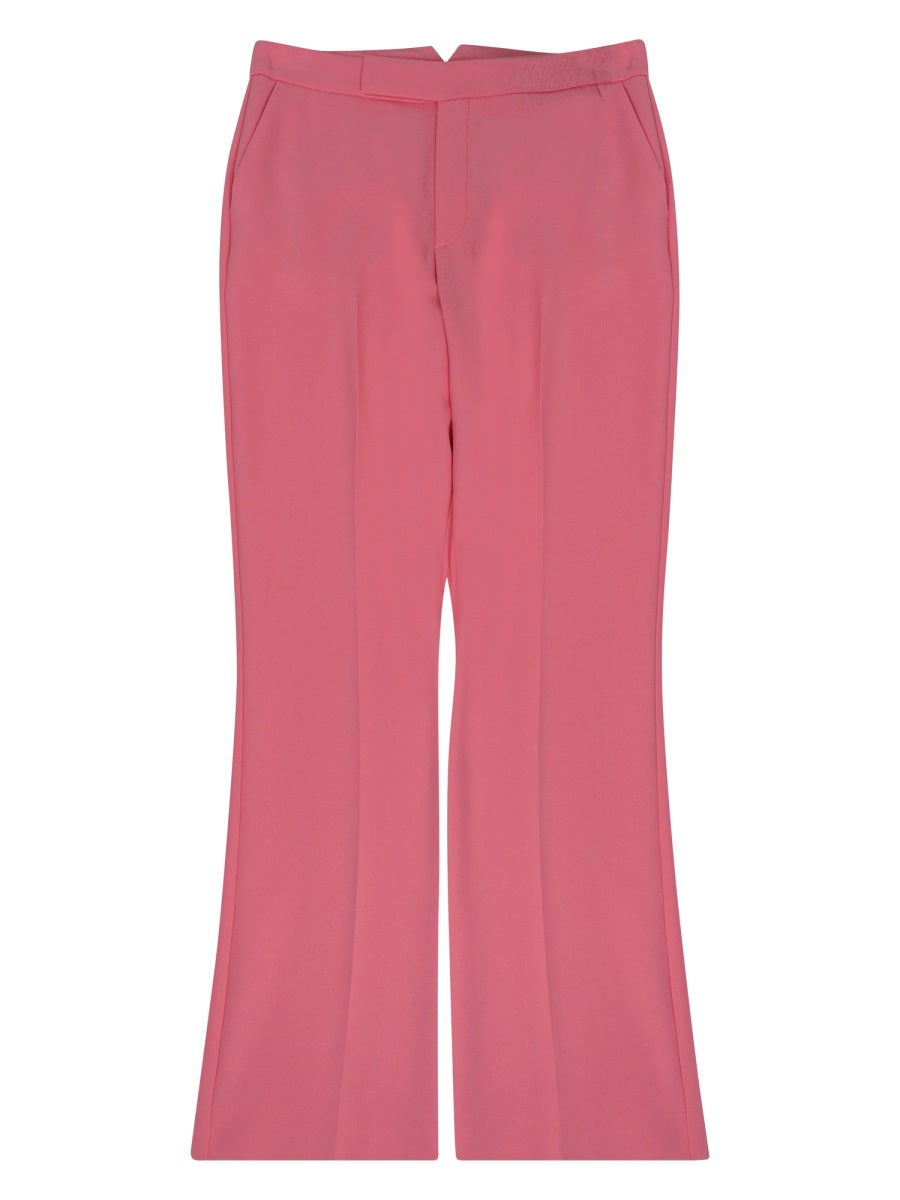 Trousers Laure Pink