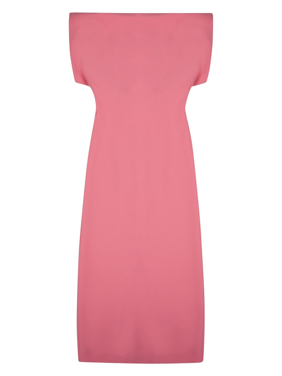Dress Billie Pink