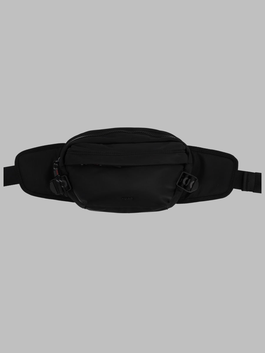 Belt Bag Ayden Black Polyamide
