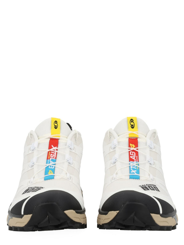 Trainers Xt-4 Og White Synthetic /textile