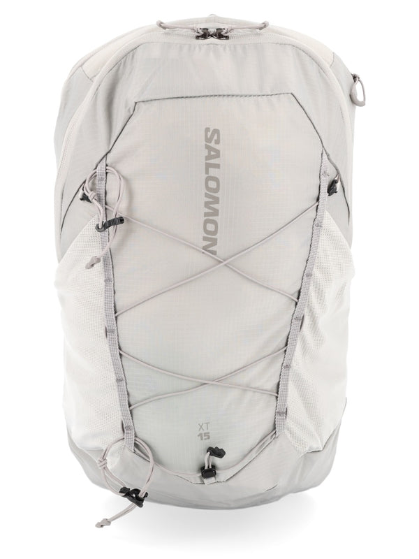 Backpack Xt 15 Grey Handbags