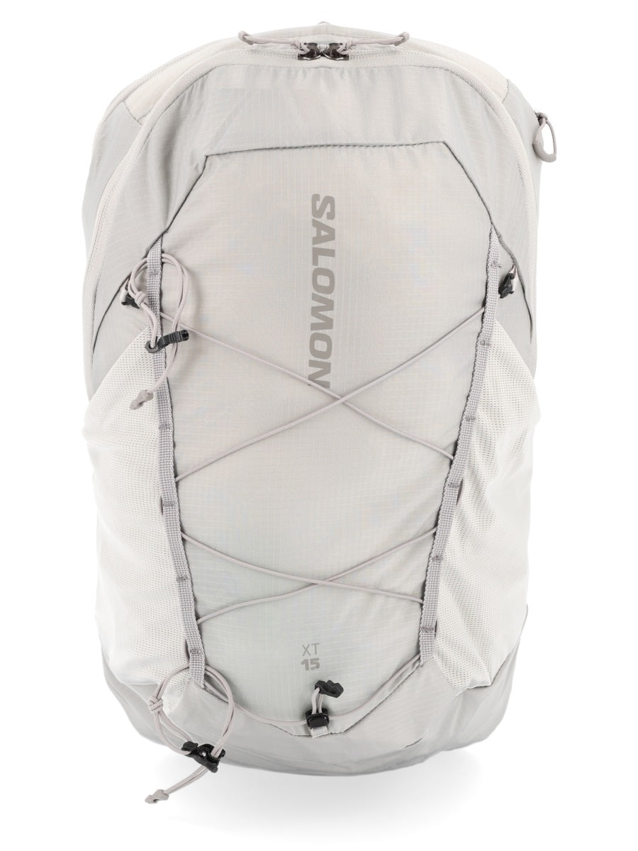 Backpack Xt 15 Grey Handbags