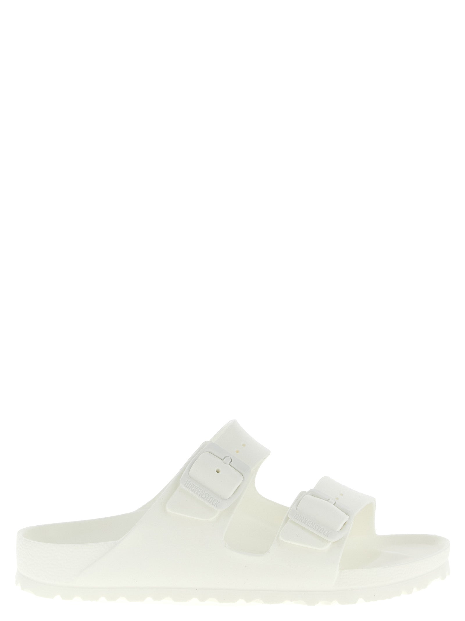 Arizona - EVA sandals White Polyethylene