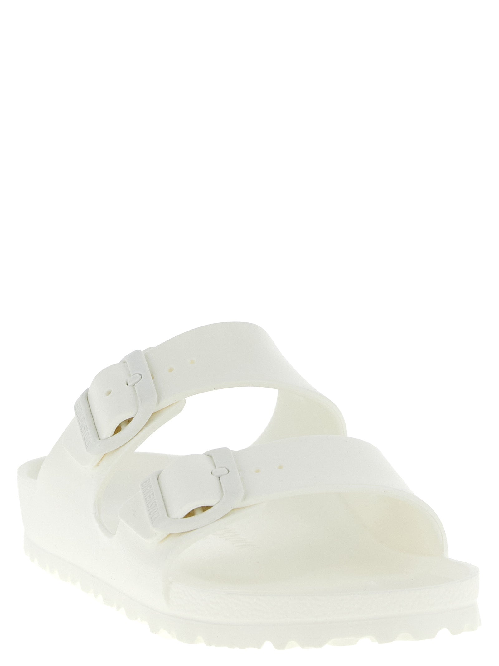 Arizona - EVA sandals White Polyethylene