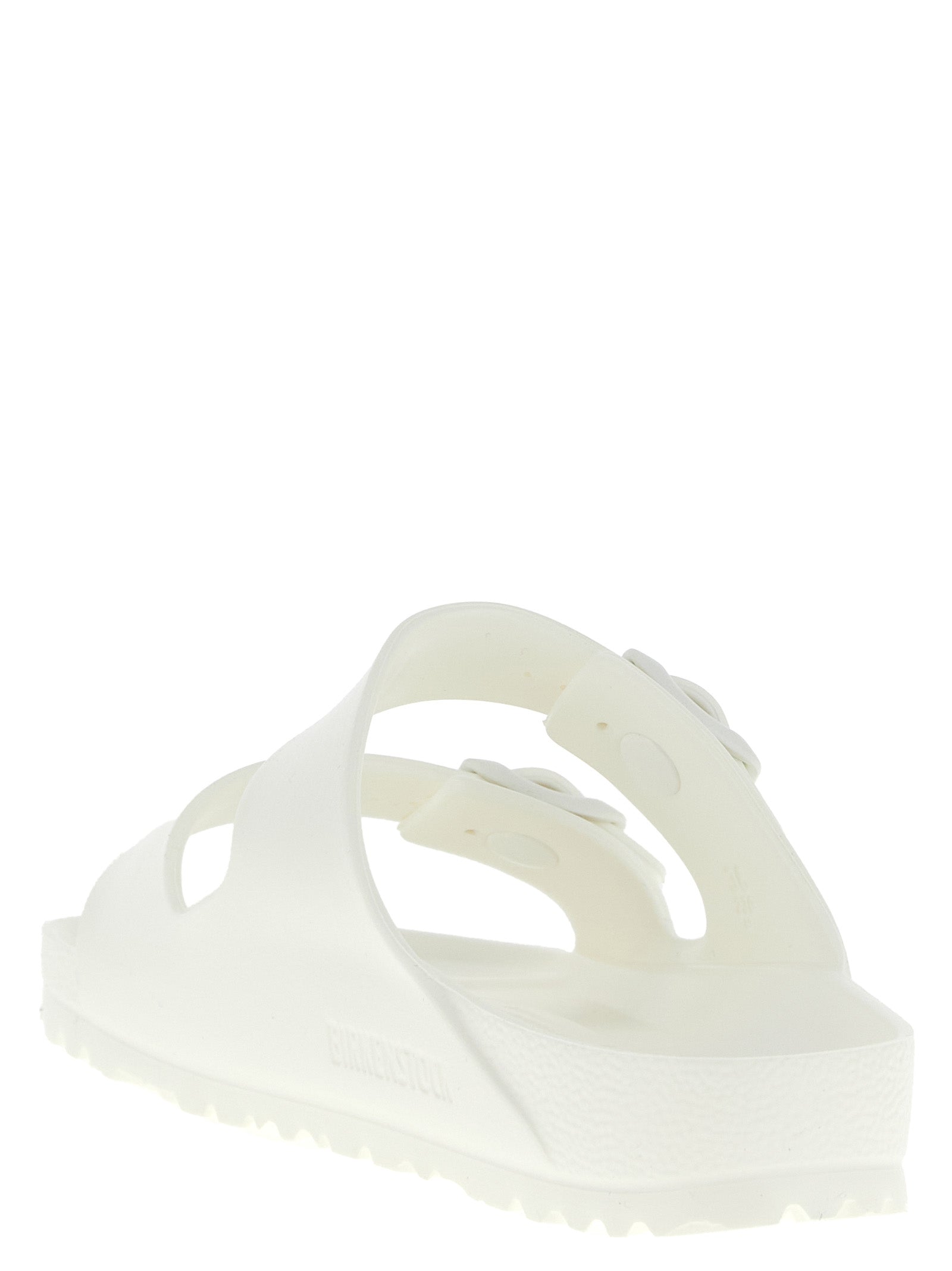 Arizona - EVA sandals White Polyethylene