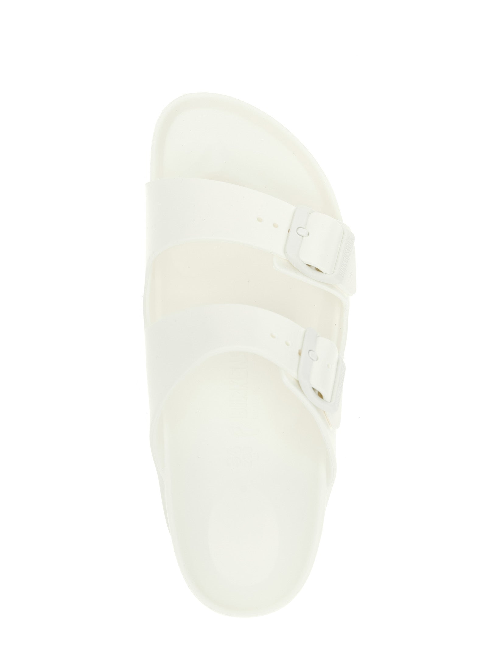 Arizona - EVA sandals White Polyethylene