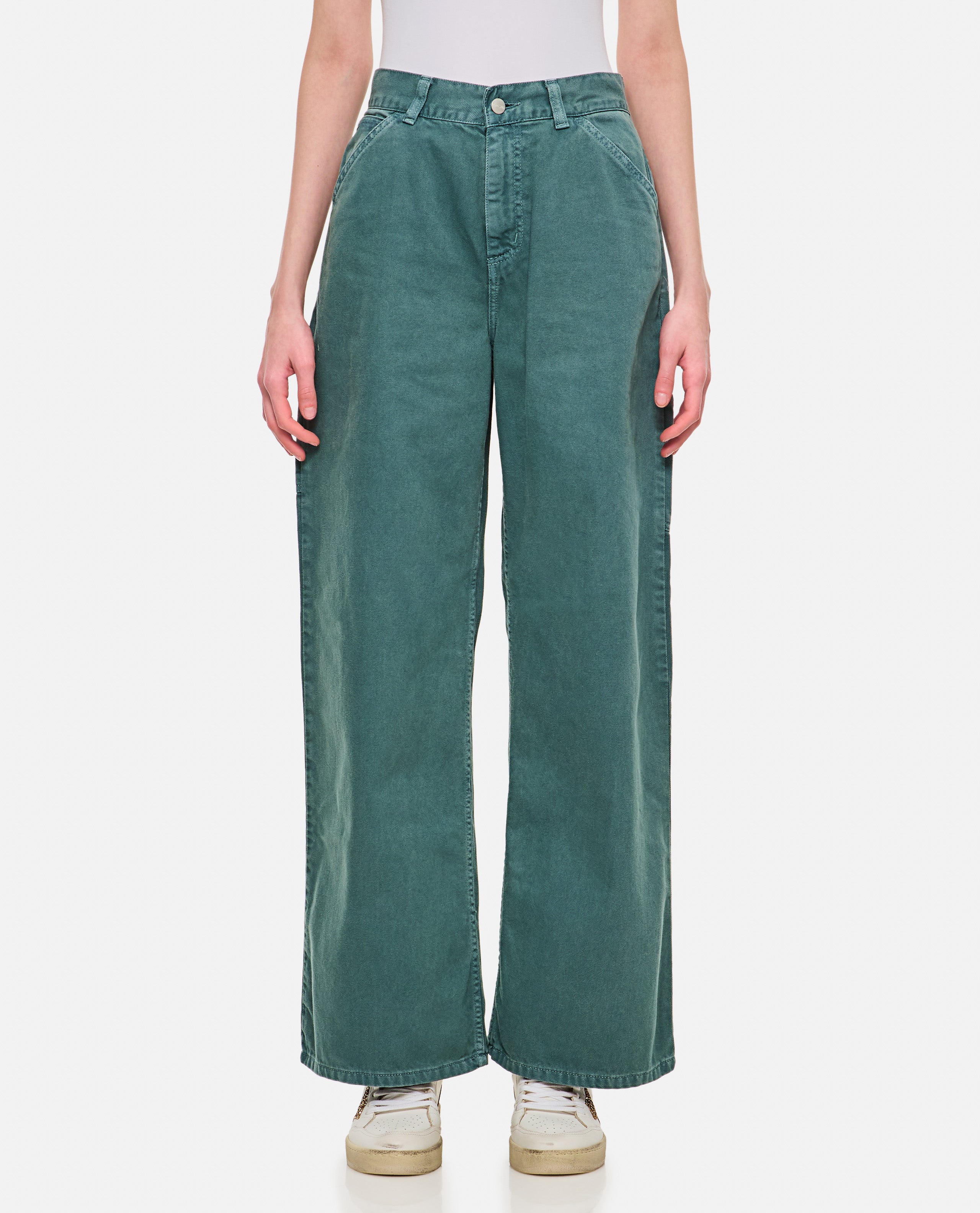 Carhartt Wip Rtw Green