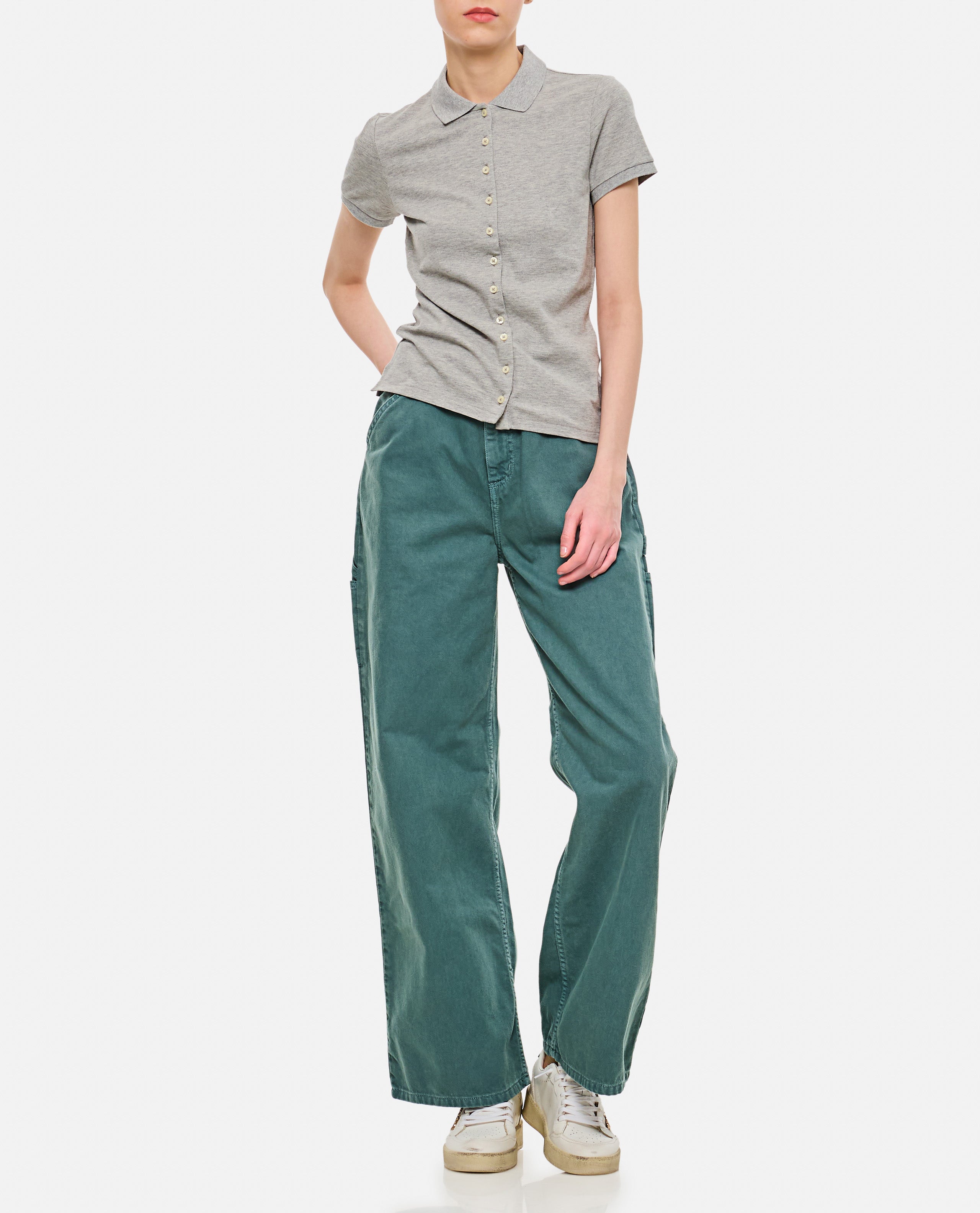 Carhartt Wip Rtw Green