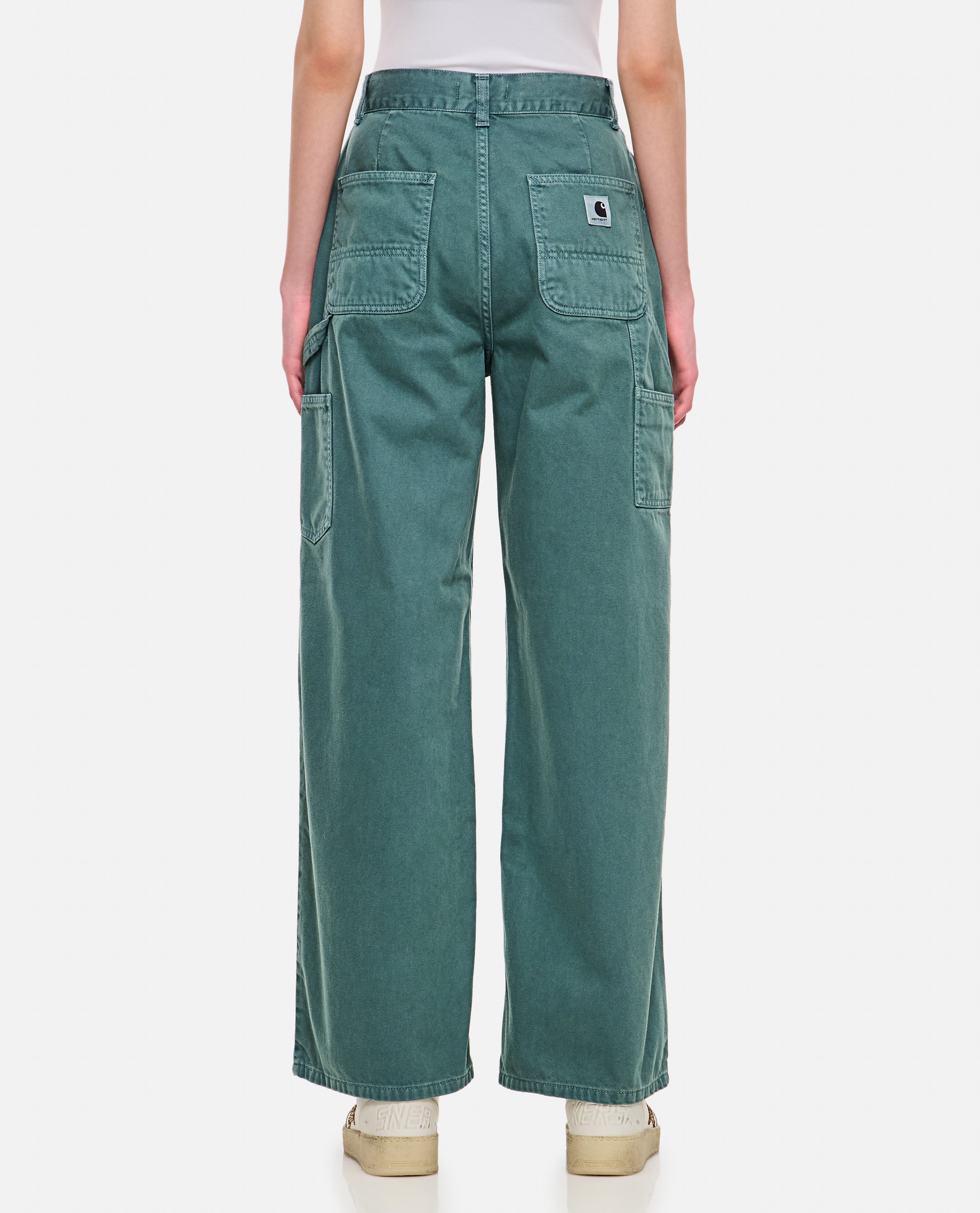 Carhartt Wip Rtw Green