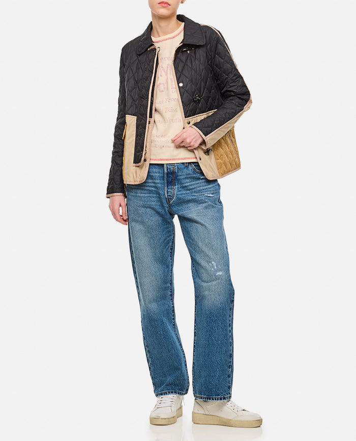 Fay Jackets Multicolour