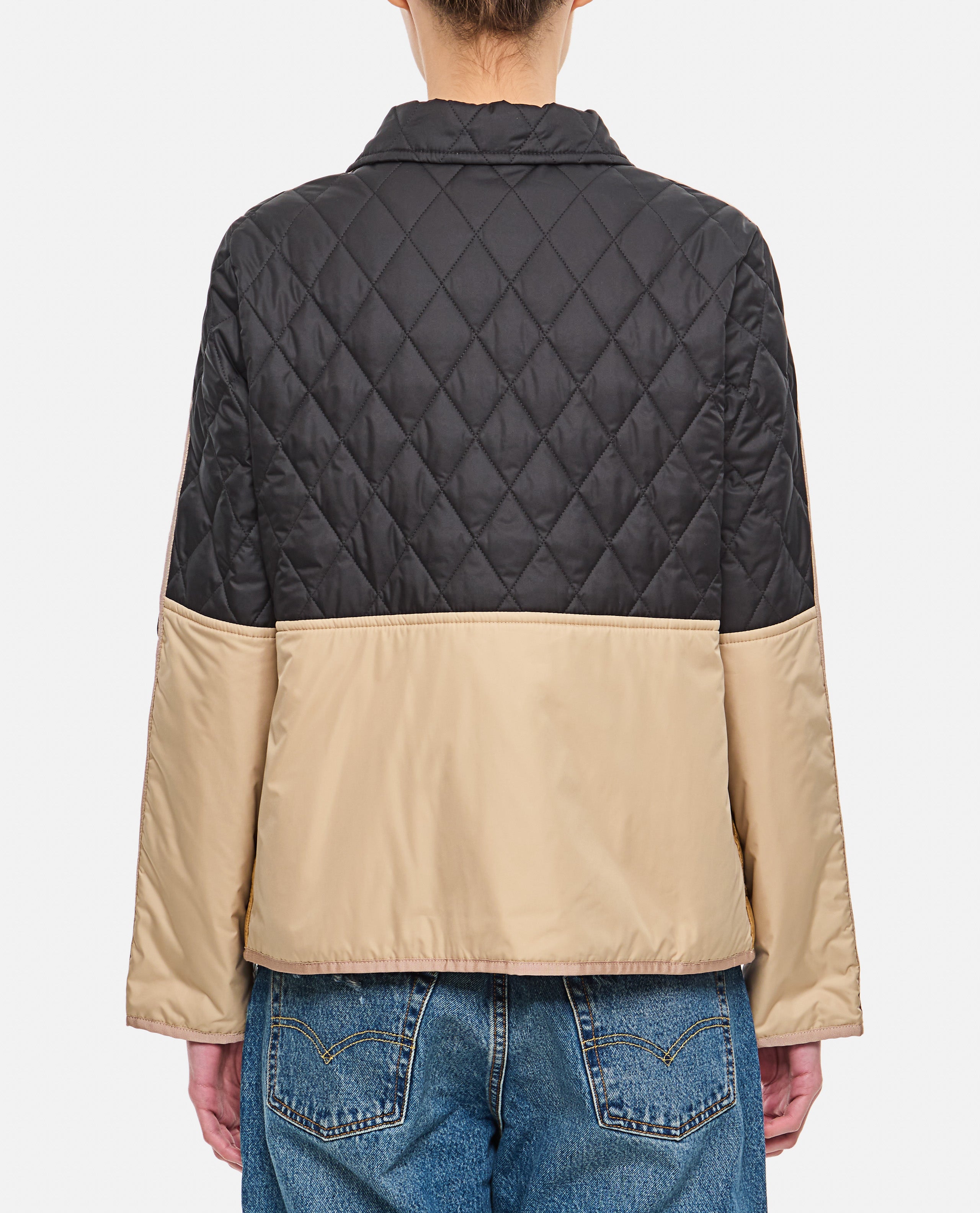 Fay Jackets Multicolour