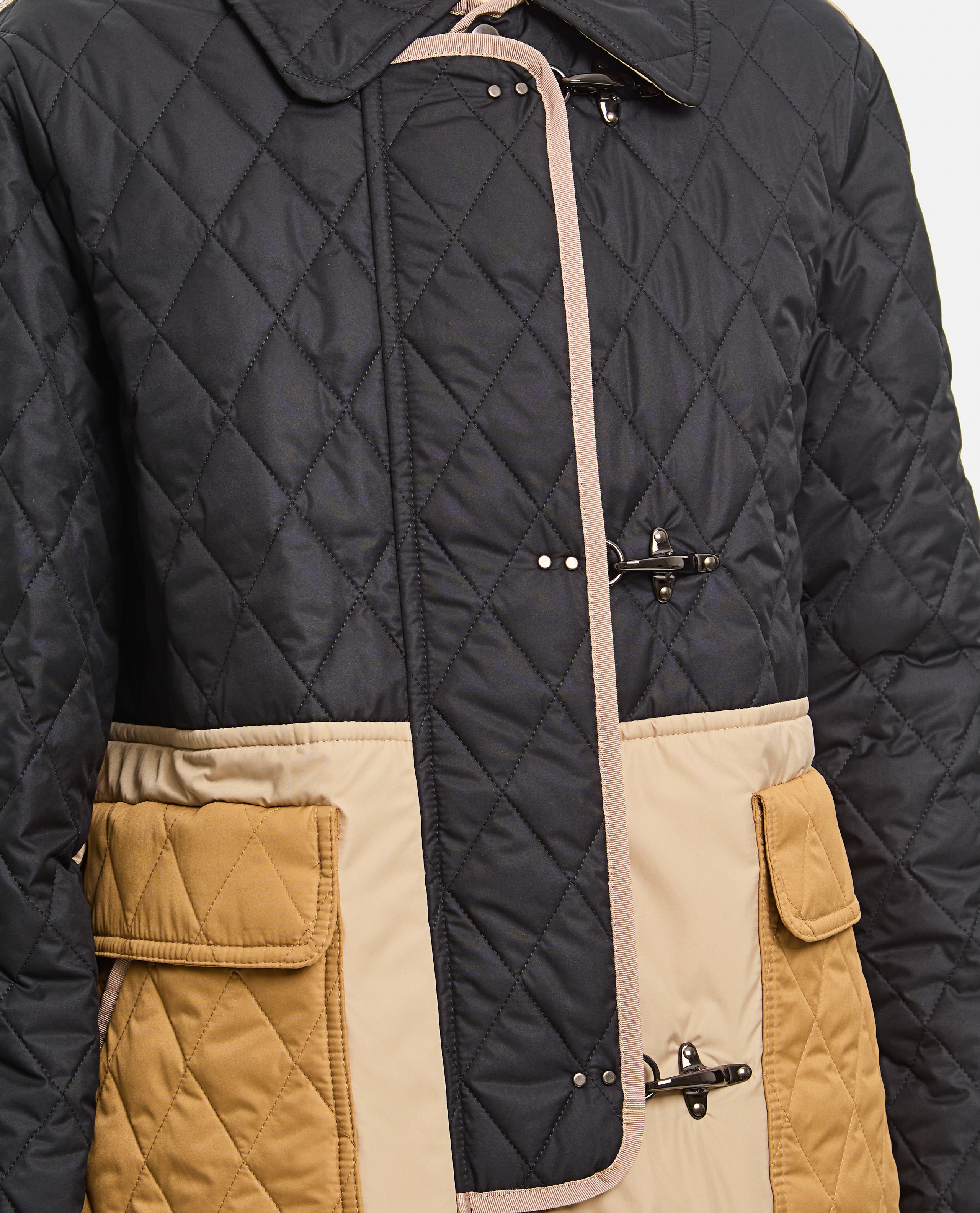 Fay Jackets Multicolour