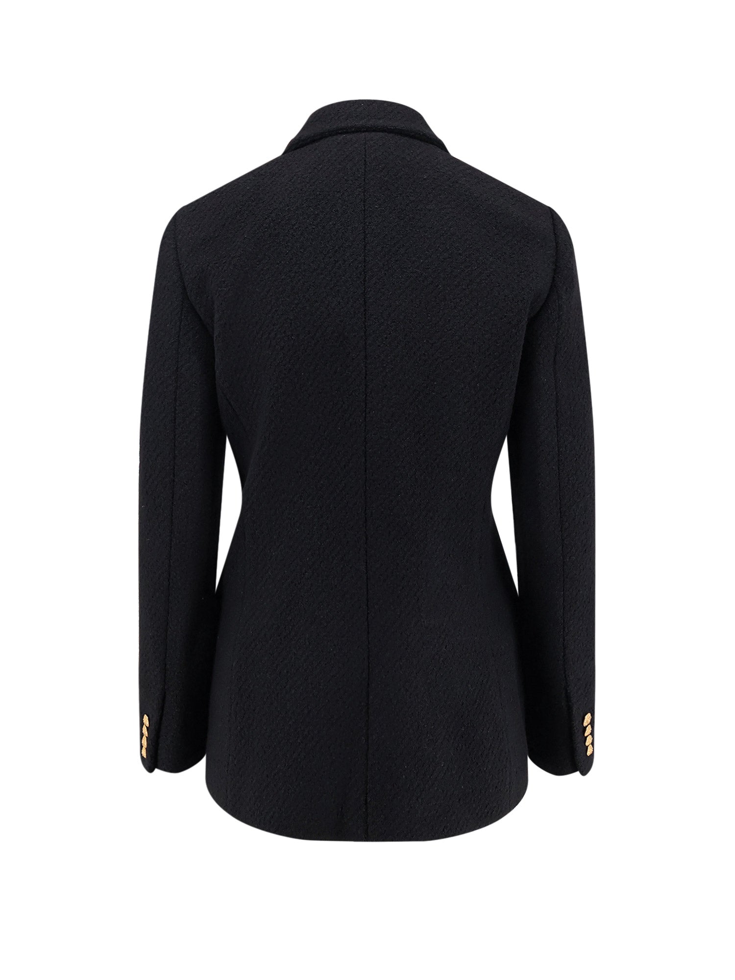 Chloè Clothing Black