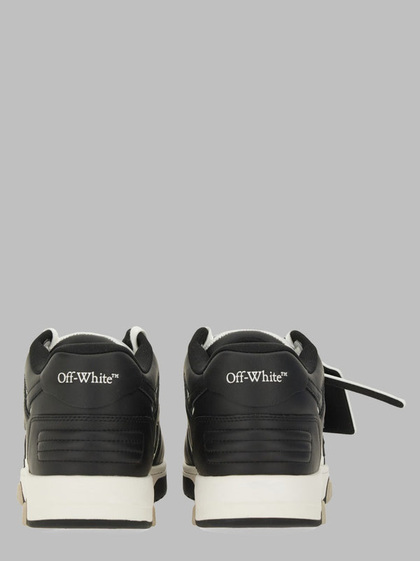 Sneakers Out Of Office Multicolour Leather Bovine Trainers