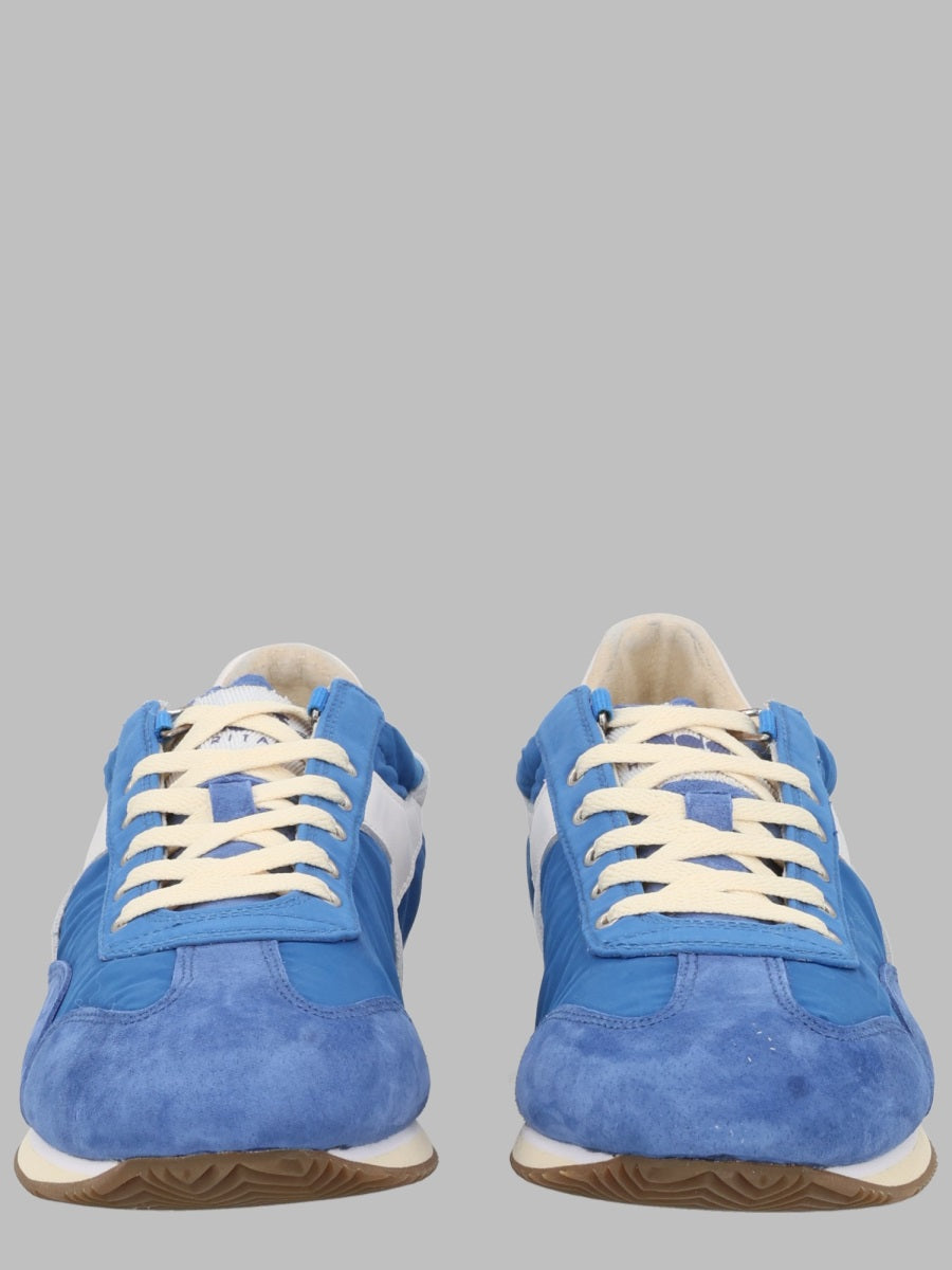 Sneakers Equipe Vela Sw Blue Trainers