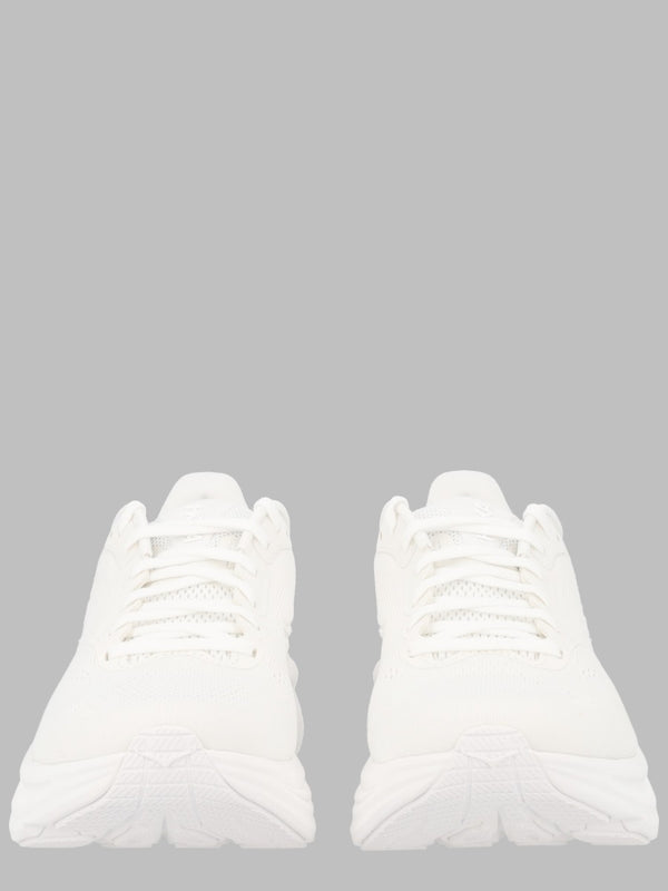 Sneakers Clifton 11 White Upper: Fabric