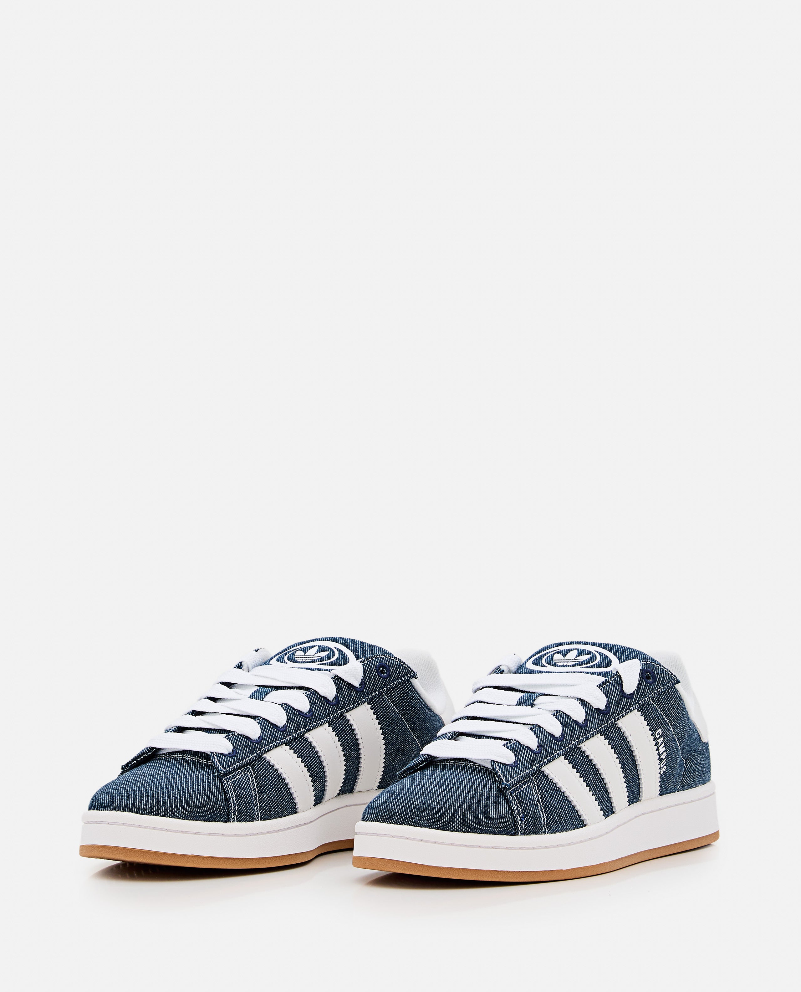 Adidas Originals Sneakers Blue Co Pl Leather