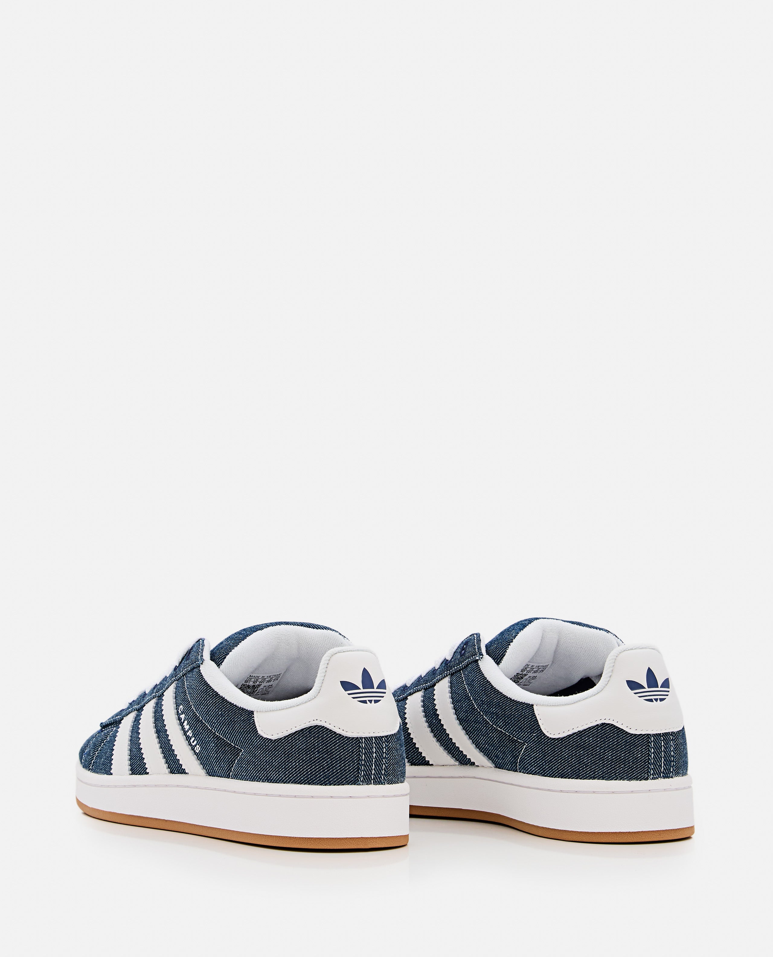 Adidas Originals Sneakers Blue Co Pl Leather