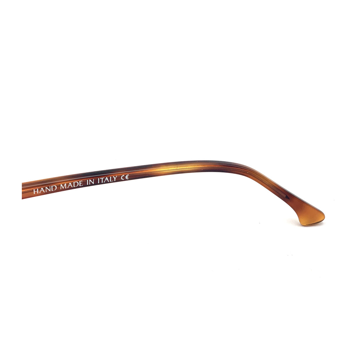 DRAG c102 Marrone Celluloid Occhiali Sole