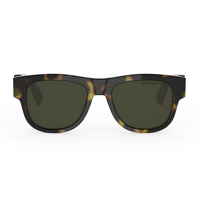 Dior DiorOblique S4I 20c0 Havana Acetate Occhiali Da Sole