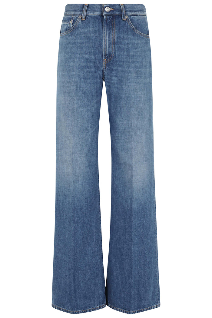 Jeans Blue