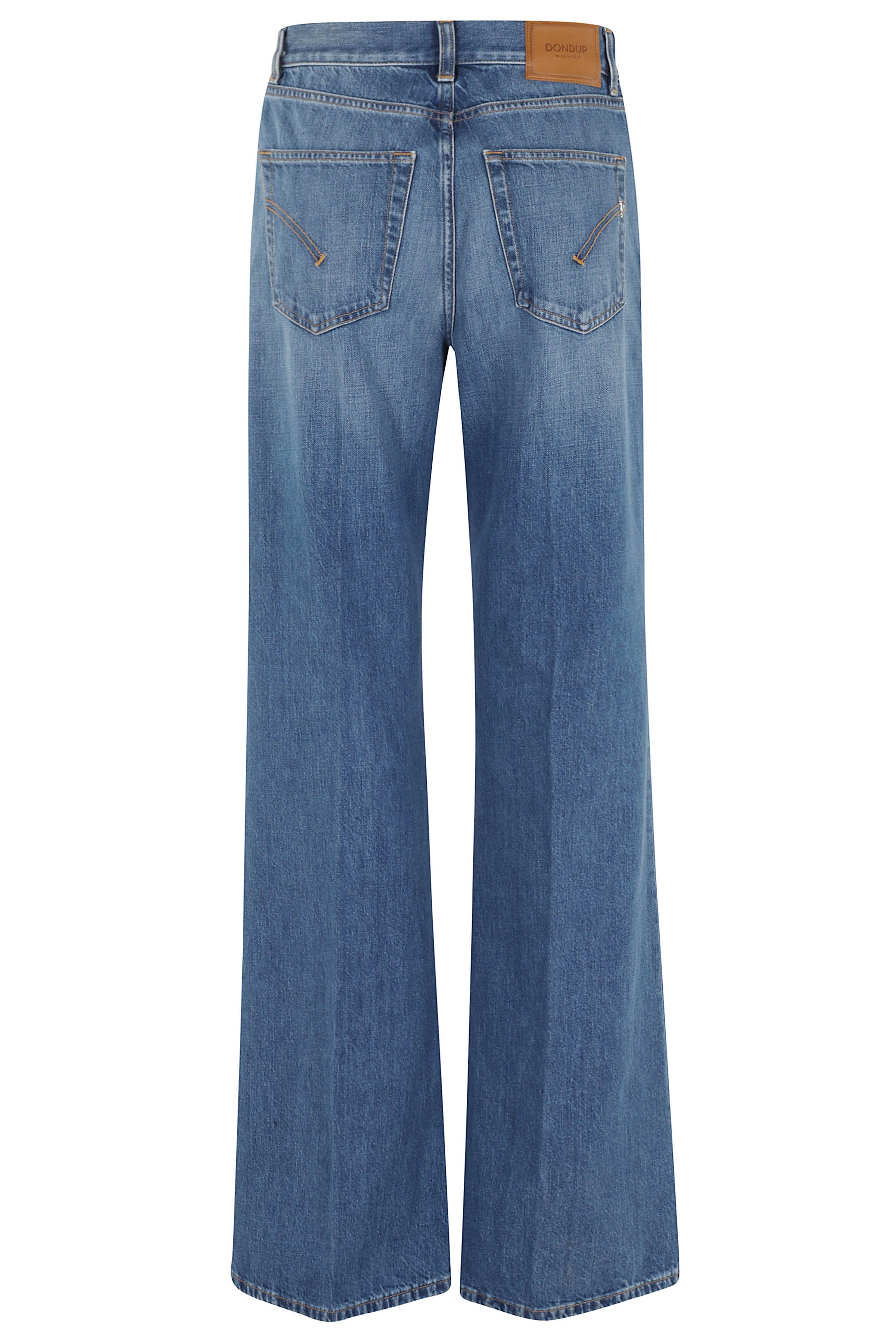 Jeans Blue